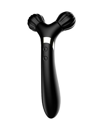 Vibrador 2 em 1 Tuwing