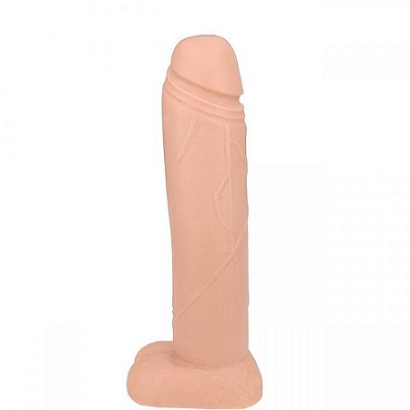 Prótese Juvenal 40x10cm cor Bege
