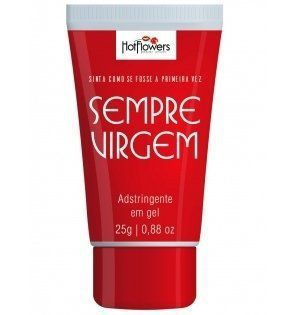 Adstringente Sempre Virgem 25g