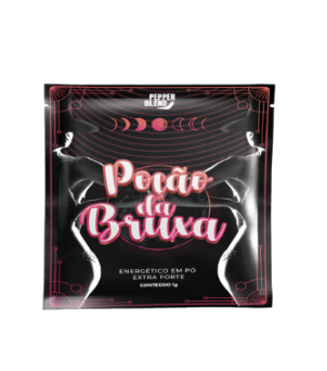 Estimulante Afrodisíaco Pó da Bruxa 1g