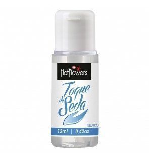 Lubrificante Toque de Seda 12 ml