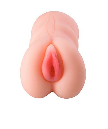 Masturbador Vagina Realista Cyberskin
