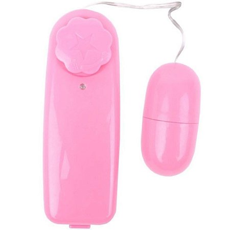 Vibrador Bullet