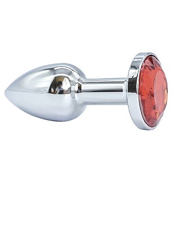 Plug Anal PP 6,6 x 2,2 cm