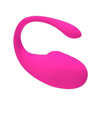 Vibrador Alba Controlado por Aplicativo de Longa Distância