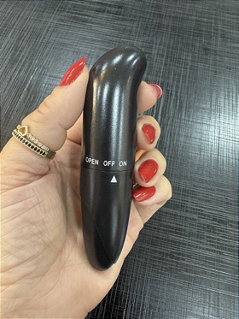 AÇÃO Vibrador PARA USO TERAPÊUTICO