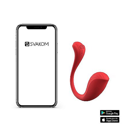 Vibrador com Controle por Aplicativo Longa Distância