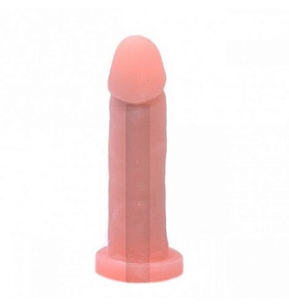 Capa Peniana Cyber 16x3,5cm