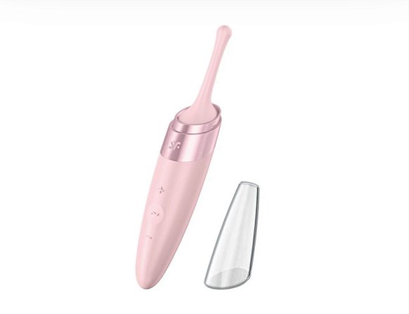 Vibrador Massageador Clitoriano
