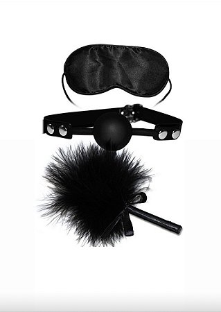 Kit Deluxe Bondage