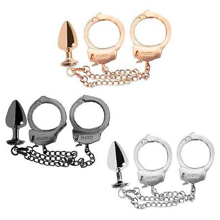 Kit Algema com Plug