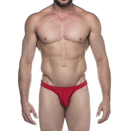 Cueca Fio Vermelho
