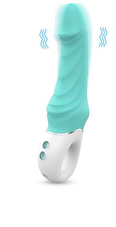 Vibrador Wal Estimula Ponto G