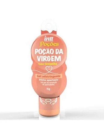 Adstringente Poção da Virgem 15g