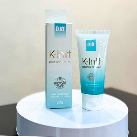 Lubrificante Neutro 50g