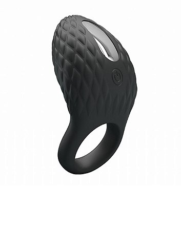 Vibrador Anel Peniano Apólo