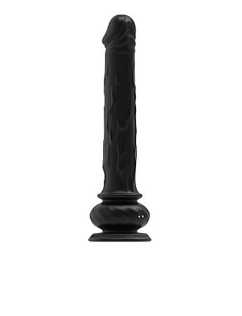 Vibrador de Ponto G com Controle Remoto