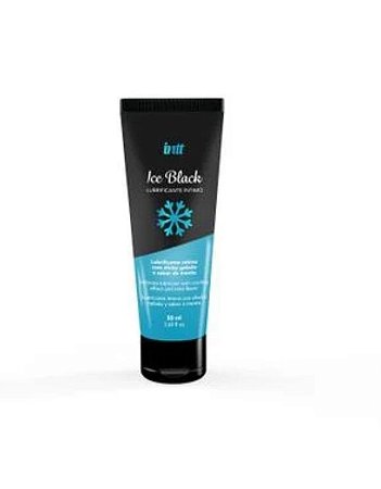 Lubrificante Black Ice 50g