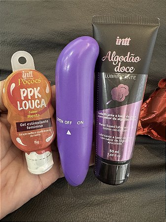 Kit Libido ON
