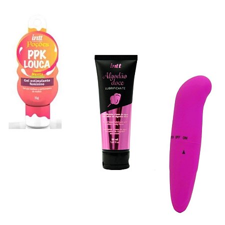 kit Libido ON