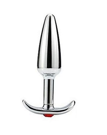 Plug Anal 10,2x3 cm
