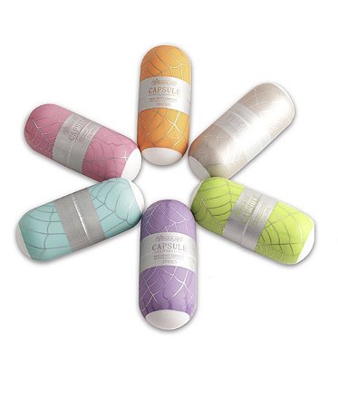 Masturbador Egg Vasado