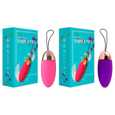 VIBRADOR BULLET REVESTIDO SILICONE CARREGA USB GTOYS