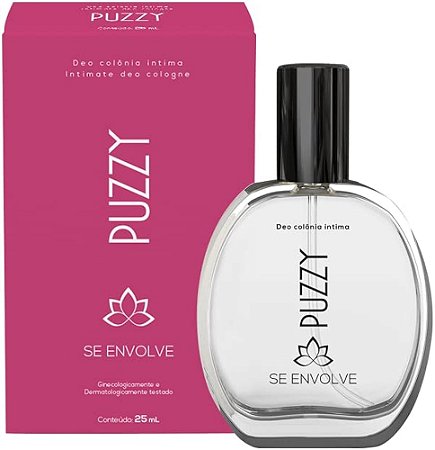 Perfume Puzzy By Anitta Larissinha