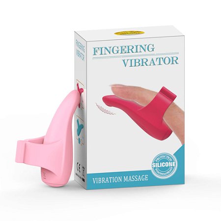 Dedeira magic com vibro liga e desliga - you vibe - MV115
