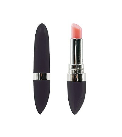 Vibrador Batom - YOUVIBE - MV017