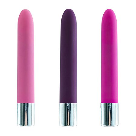 Vibrador personal 17 cm - YOUVIBE