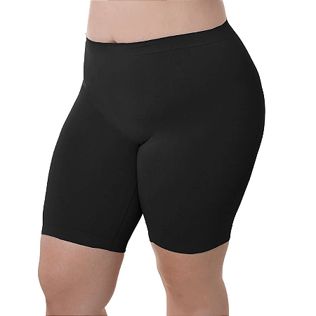 Short sem costura PLUS lupo - 41806