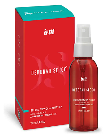 Bruma Pélvica - Deborah Secco