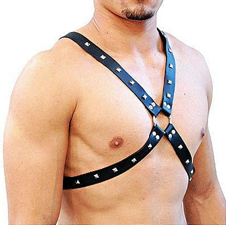 Arreio Masculino