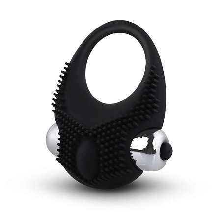 Anel Peniano em Silicone de liga e desliga - YOUVIBE