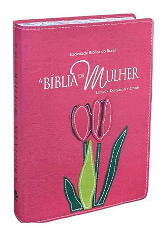 A Bíblia da Mulher RA