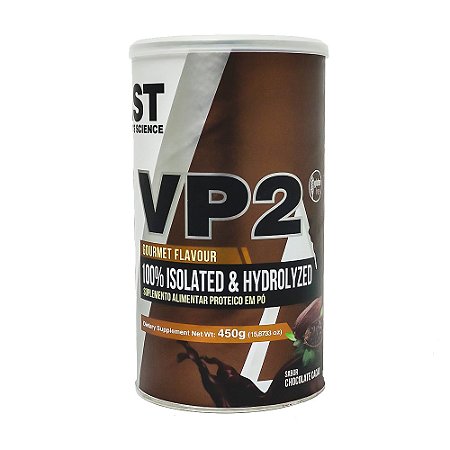 VP2 Gourmet Flavour 450g – AST
