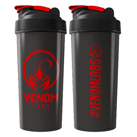 Coqueteleira 700ml – Venom Labs