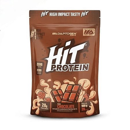 HIT Protein 900g - Adaptogen