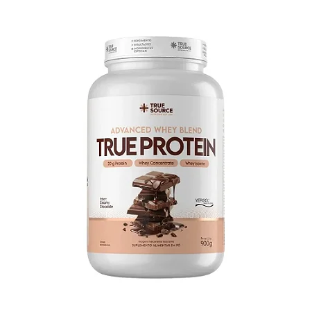 True Protein - 900g True Source
