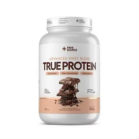 True Protein - 900g True Source