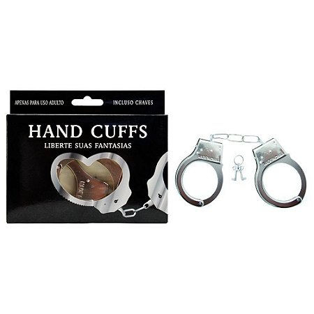 ALGEMA EM METAL SIMPLES CIA IMPORT