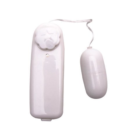 VIBRADOR BULLET CÁPSULA  IMPORT