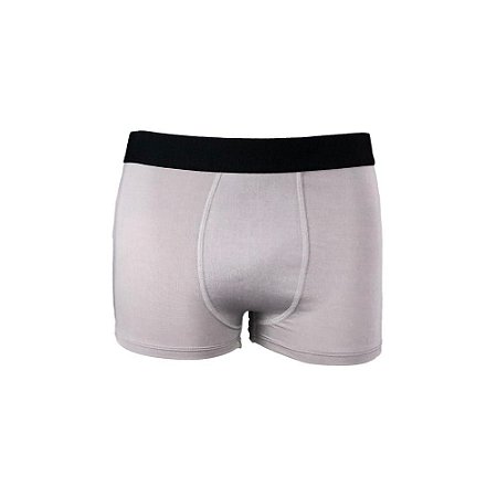 CUECA BOXER ADULTO EM MICROFIBRA CL.