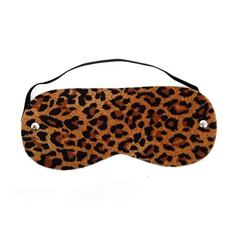 VENDA TAPA OLHO ONÇA DOMINATRIXXX