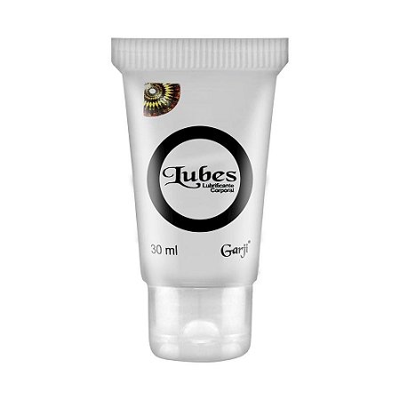 LUBES LUBRIFICANTE CORPORAL 30ML GARJI