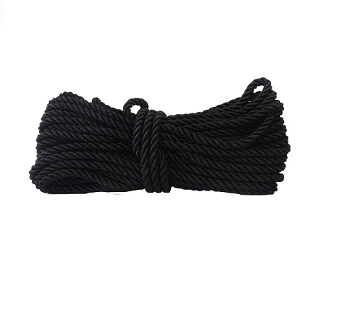 Corda 10 M Linha Sado Sexy Fantasy