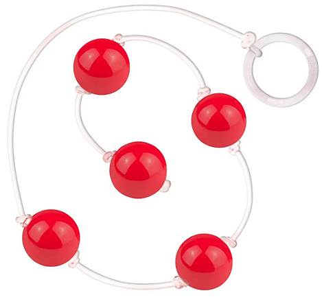 Bolinhas Tailandesas La Pimienta