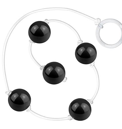 Bolinhas Tailandesas La Pimienta