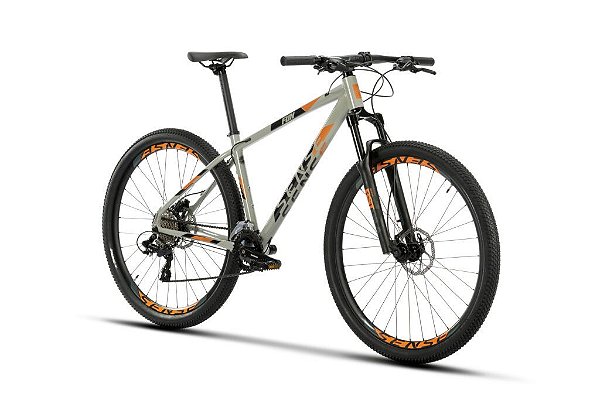 Aluguel de Bicicleta MTB Sense Fun Comp 2022